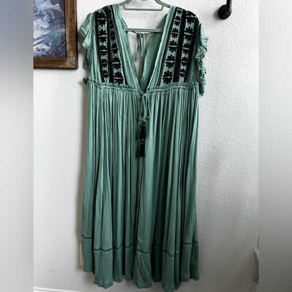 Free People Dresses & Skirts - Free People Dress